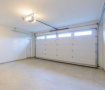 garage door michigan install